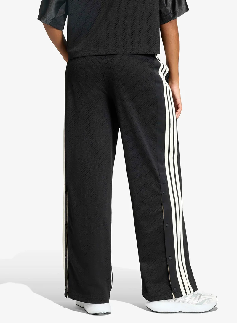 اديداس بنطال رياضي شبكي للملعب