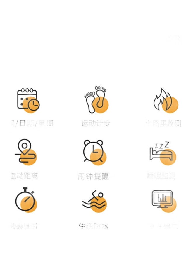 MAX-G ساعة رقمية رياضية للأولاد والبنات، مناسبة لطلاب المدارس المتوسطة والثانوية، مضيئة، مقاومة للماء، متعددة الوظائف، ساعة رقمية للشباب - Image 2