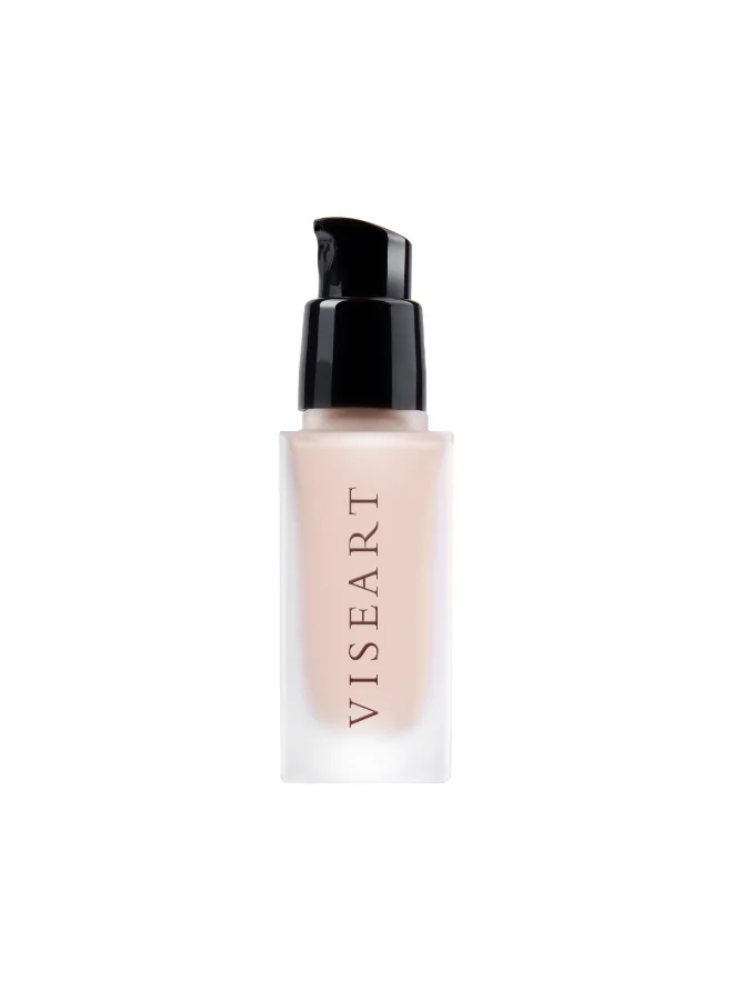 فايزارت Viseart Long Wear Flawless Foundation