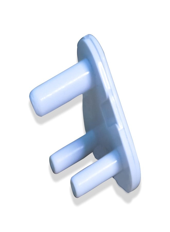 Revonuq Safety Cover Socket : Easy-to-Install Protection for Outlets, Ensuring Safety for Children and Pets - Image 1