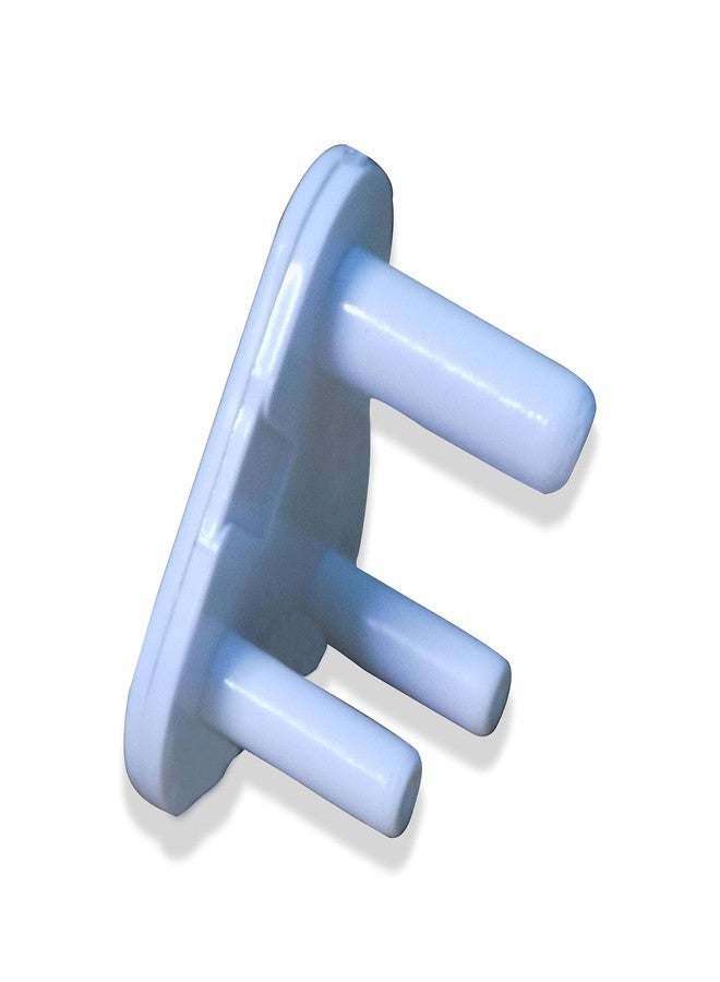 Revonuq Safety Cover Socket : Easy-to-Install Protection for Outlets, Ensuring Safety for Children and Pets - Image 3