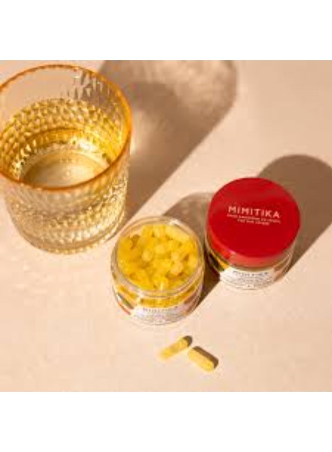 Mimitika MISSING SUN 60 piece - Image 2