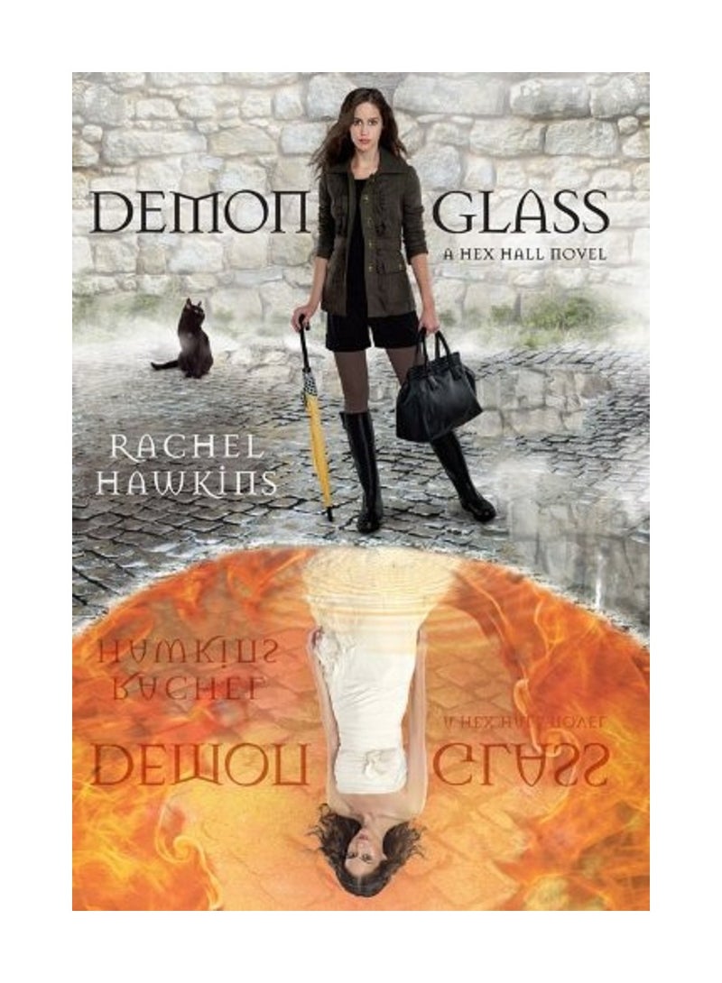 Demonglass 