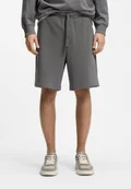 HUGO Dark Grey