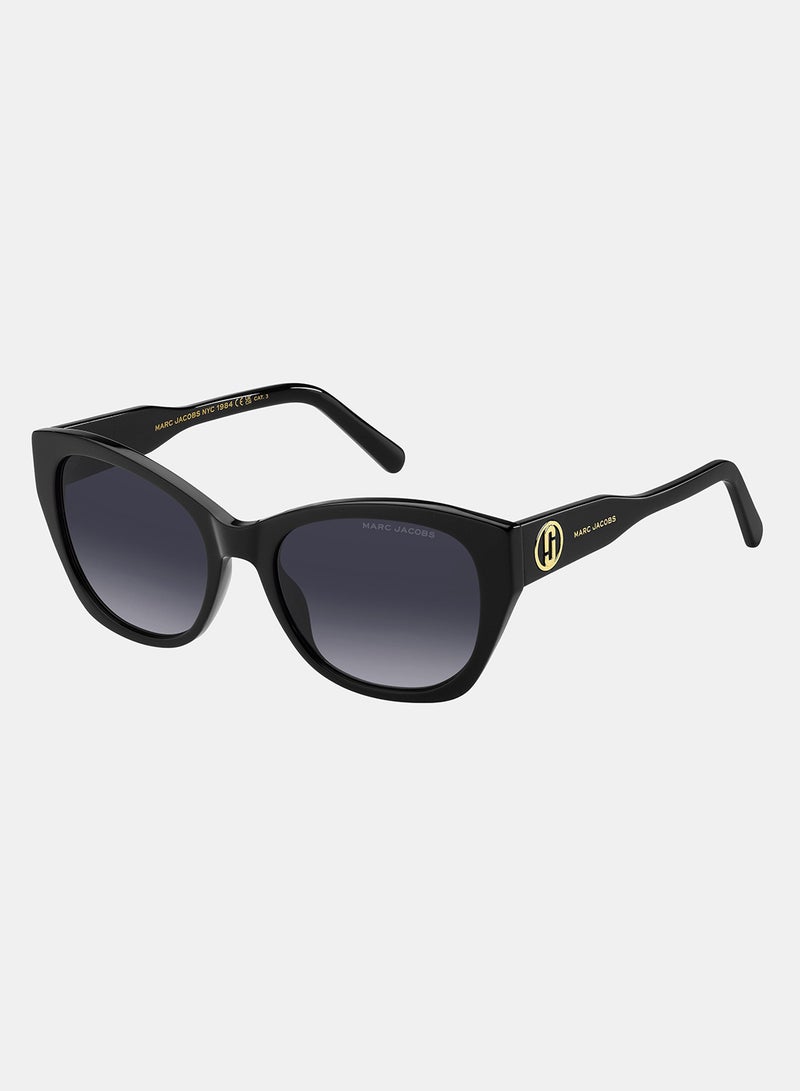 Marc Jacobs Women Square Sunglasses 55 MARC 732/S - Image 1