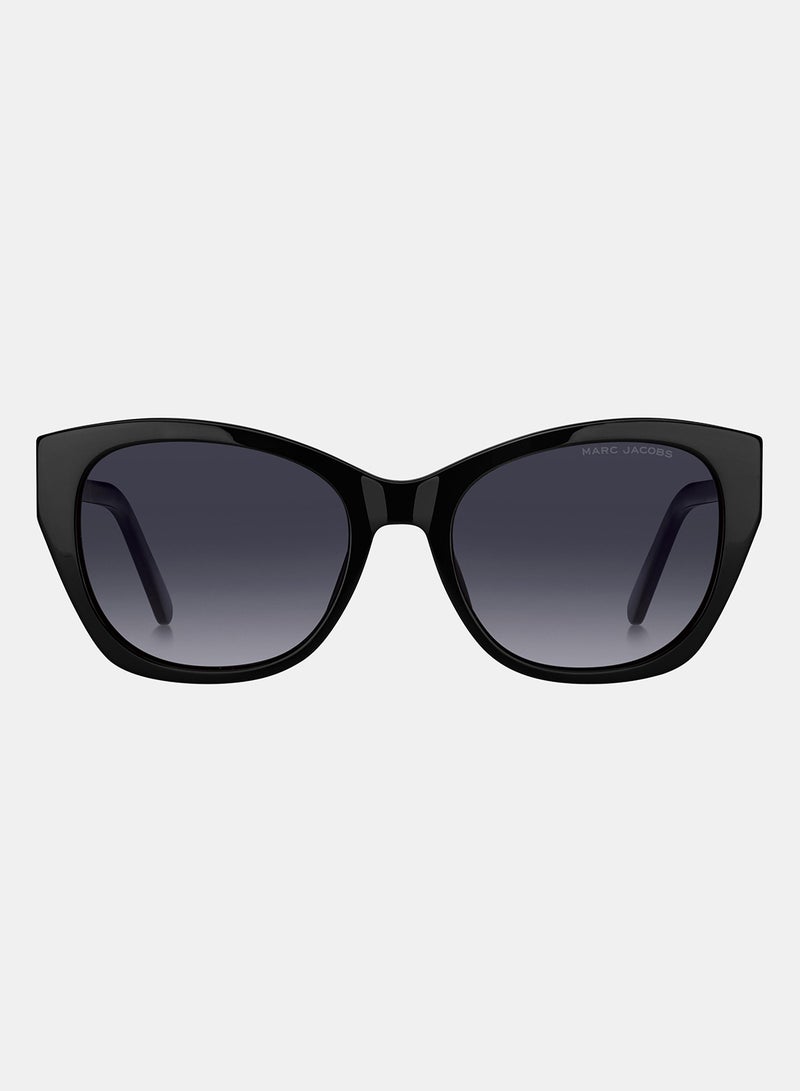 Marc Jacobs Women Square Sunglasses 55 MARC 732/S - Image 3