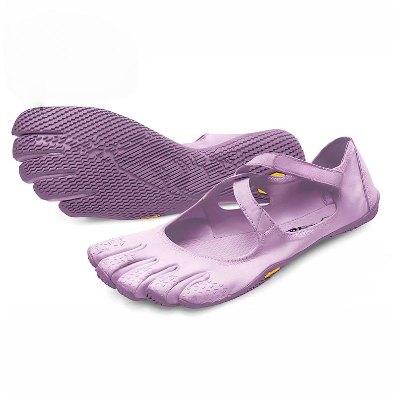 vibram V-Soul Fivefingers Barefoot Training Shoes - Image 5