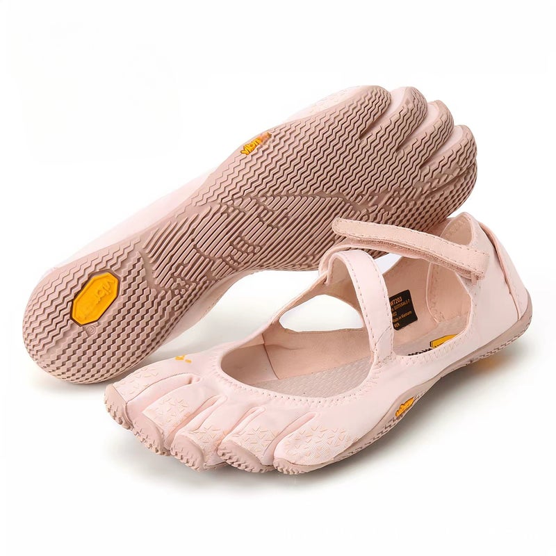 vibram V-Soul Fivefingers Barefoot Training Shoes - Image 4