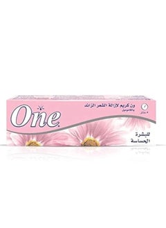 Cream Sensitive Skin 40gm