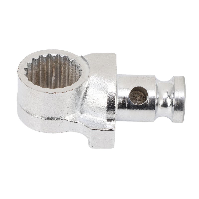 Kick Start Joint High Grade Steel Chrome Plated High Strength Kick Starter Lever - Strong Compatibility Motorcycle Start for CRF450R 2002-2005 CRF450X 2005-2009 2012-2017 - Image 3