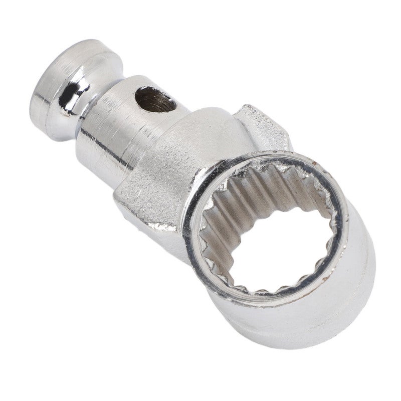 Kick Start Joint High Grade Steel Chrome Plated High Strength Kick Starter Lever - Strong Compatibility Motorcycle Start for CRF450R 2002-2005 CRF450X 2005-2009 2012-2017 - Image 2