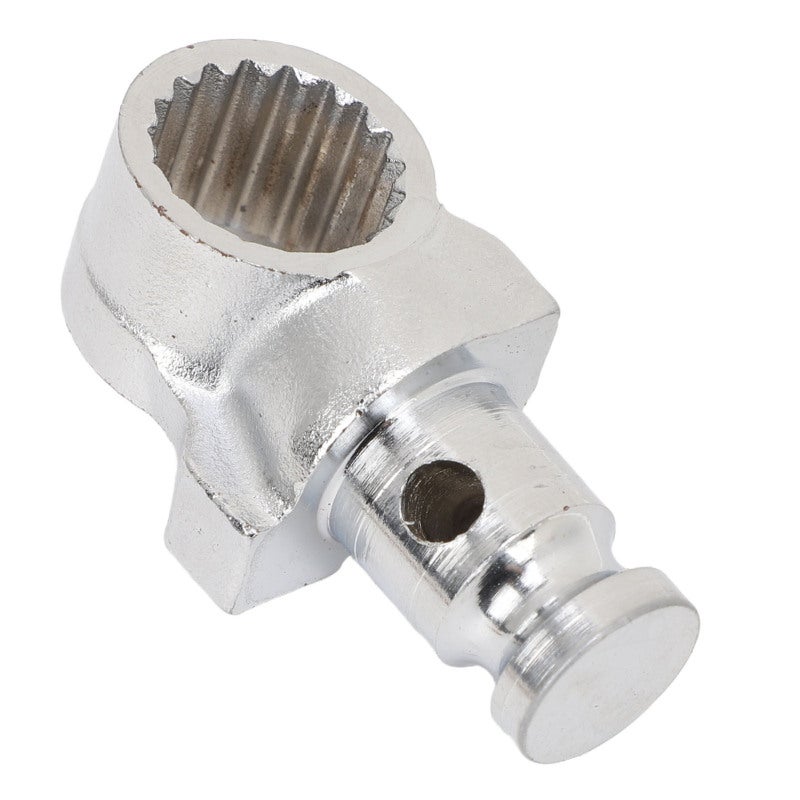 Kick Start Joint High Grade Steel Chrome Plated High Strength Kick Starter Lever - Strong Compatibility Motorcycle Start for CRF450R 2002-2005 CRF450X 2005-2009 2012-2017 - Image 5