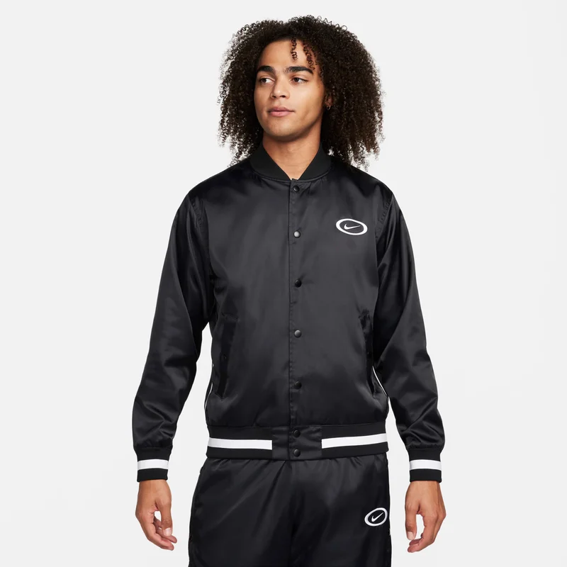 Men's DNA Repel Basketball Jacket