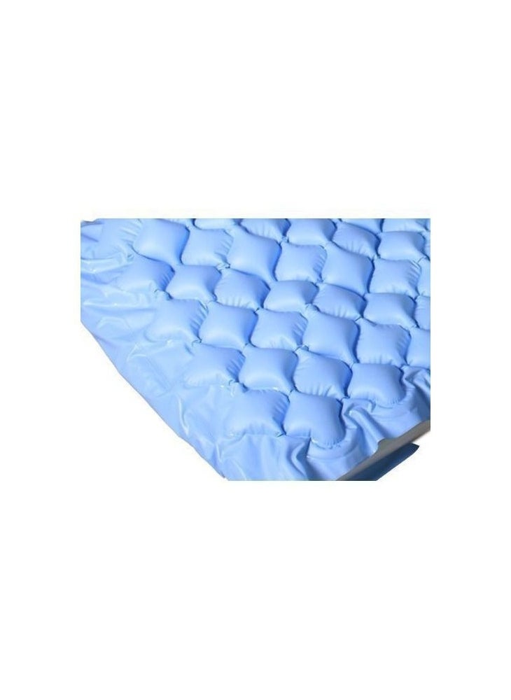 Granzia Air mattress Largest and most powerful motor in its class Air pressure less than 4.5 liters per minute Easy to use  - Image 3