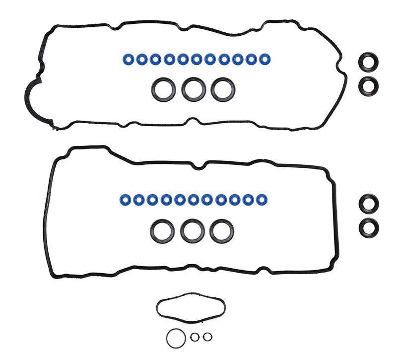طقم حشوة غطاء صمامات المحرك FELPRO VS 50879 R لسيارة فورد F150