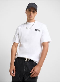 MARVEL Graphic Oversized T-Shirt  - Image 1