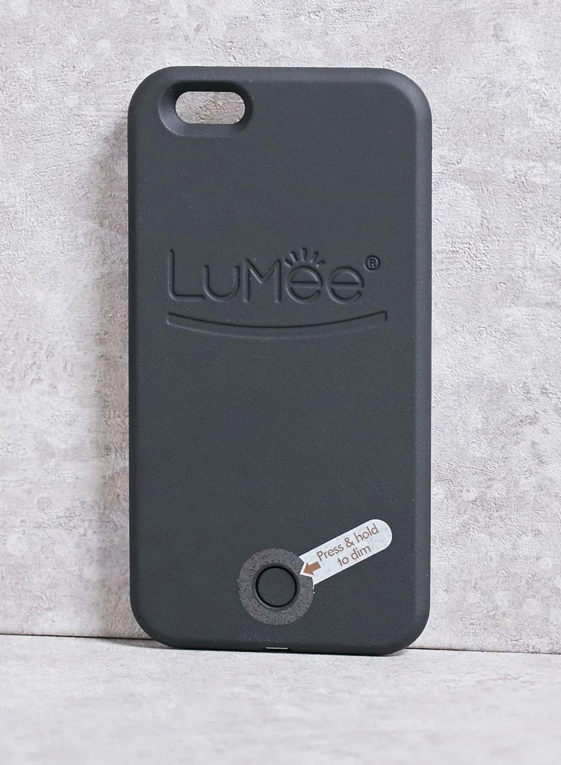 LuMee iPhone 6/6s Plus Selfie Light Cover