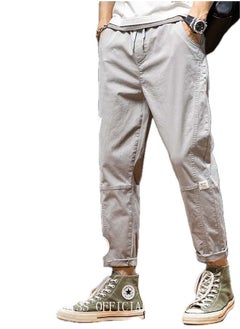 Grey-Style B