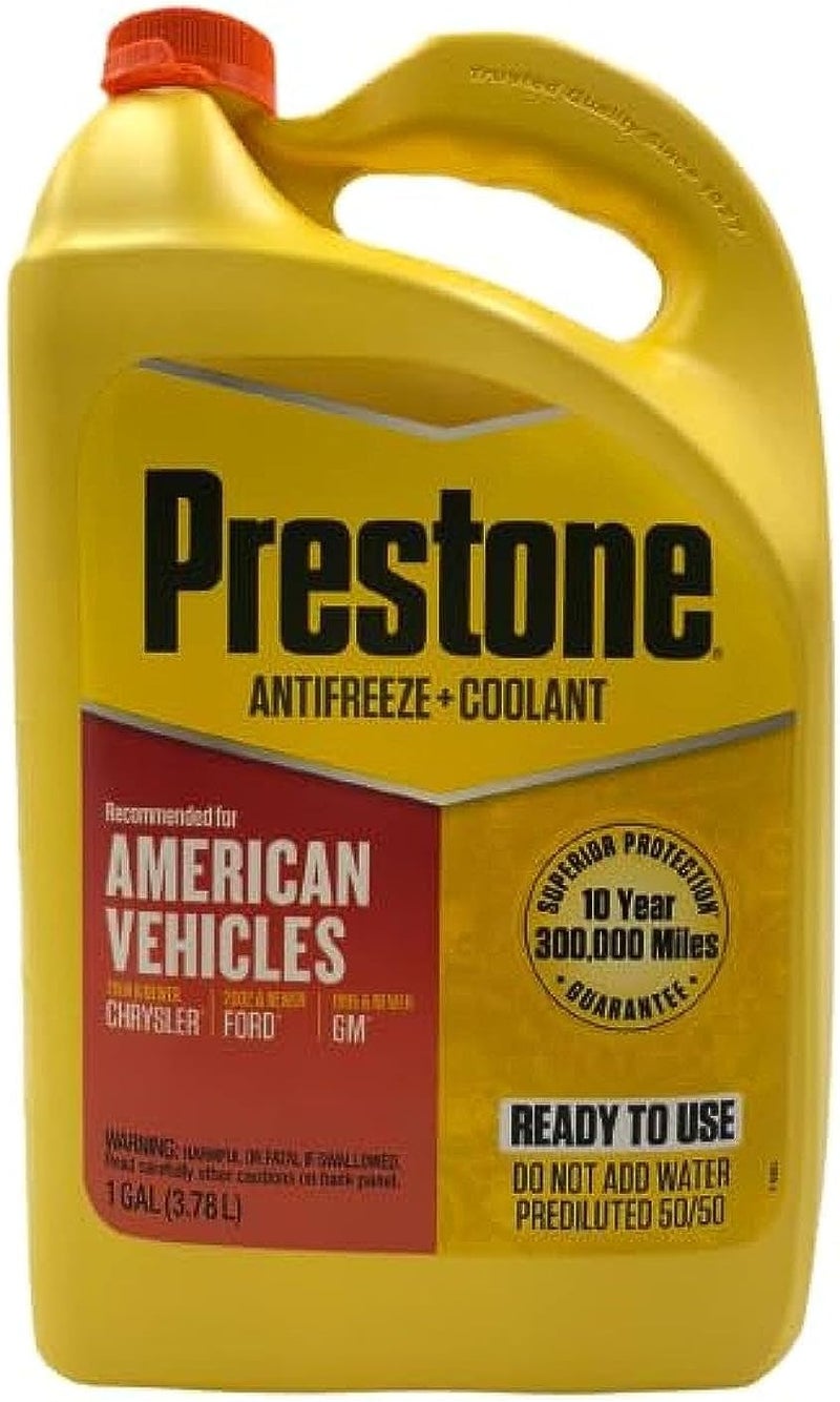 | Engine coolant/antifreeze AF6700