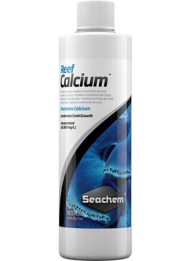 سي تشيم سيشيم ريف كالسيوم 250 مل - Image 1