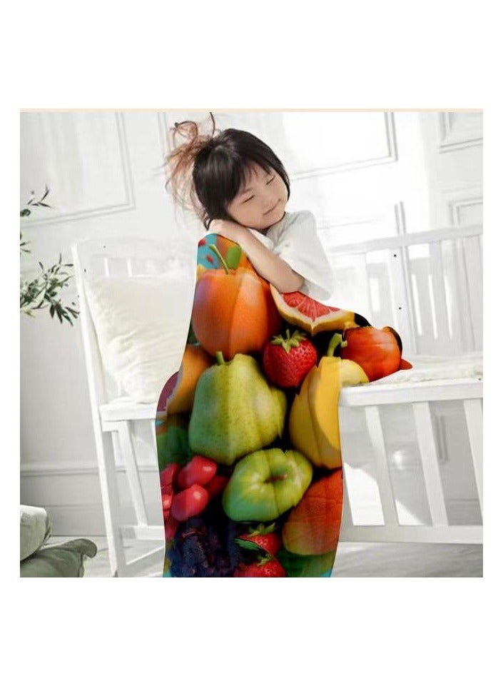 general Flannel thin blanket (warm and comfortable, suitable for sleep, gaming, dust removal and sandproof) 150cm*200cm - 883 - Image 3