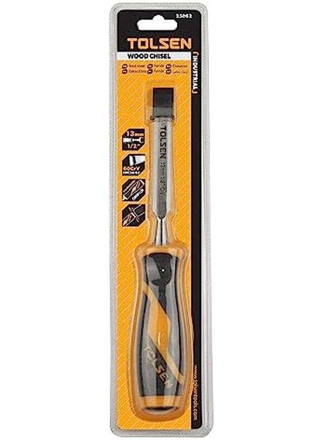 TOLSEN Wood Chisel Industrial - Image 2