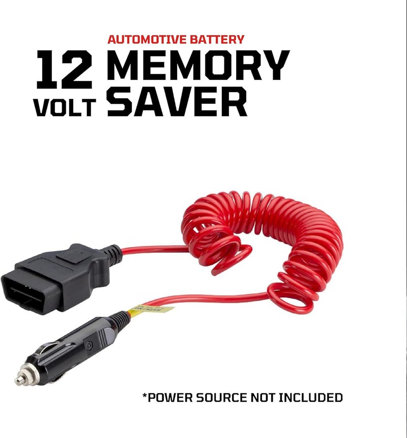 E-Z Red MSBD28 Auto Memory Saver - Image 2