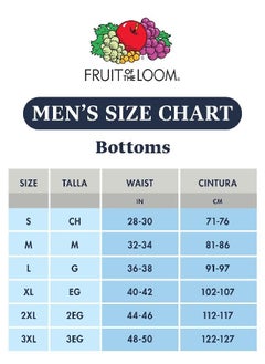 FRUIT OF THE LOOM Fruit of the Loom Men's Coolzone Boxer Briefs (Assorted Colors), 12 Pack - Assorted Colors, Large  - Image 2