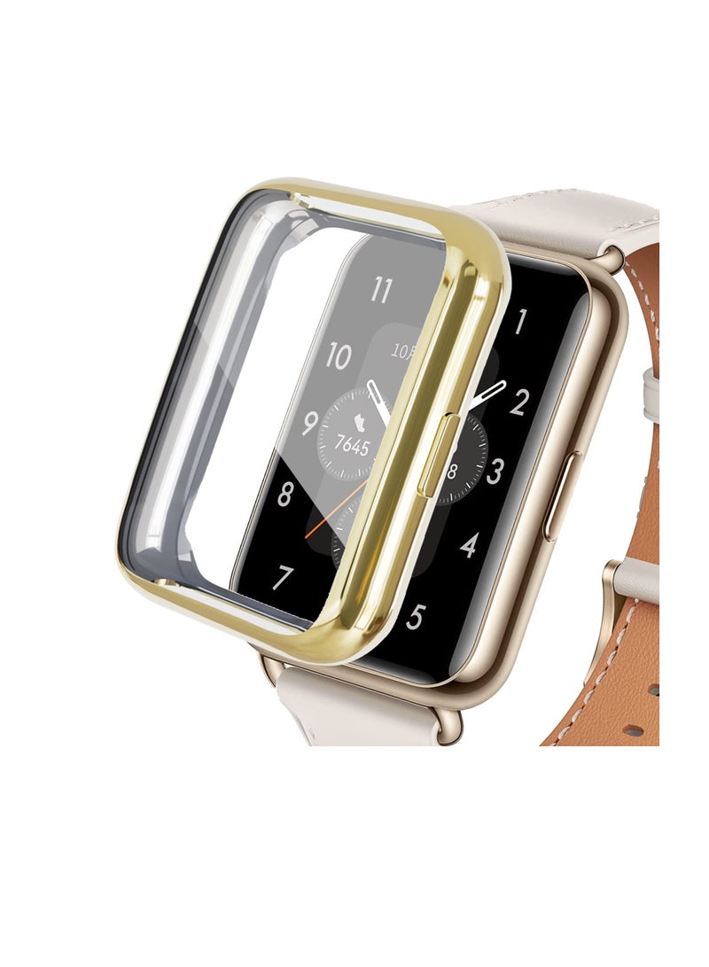 Generic Case Compatible with Samsung Galaxy Fit Case All-Around