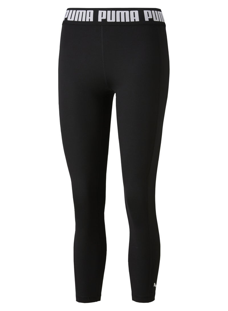 بوما بنطال ضيق Strong للنساء بخصر عالٍ - Image 1