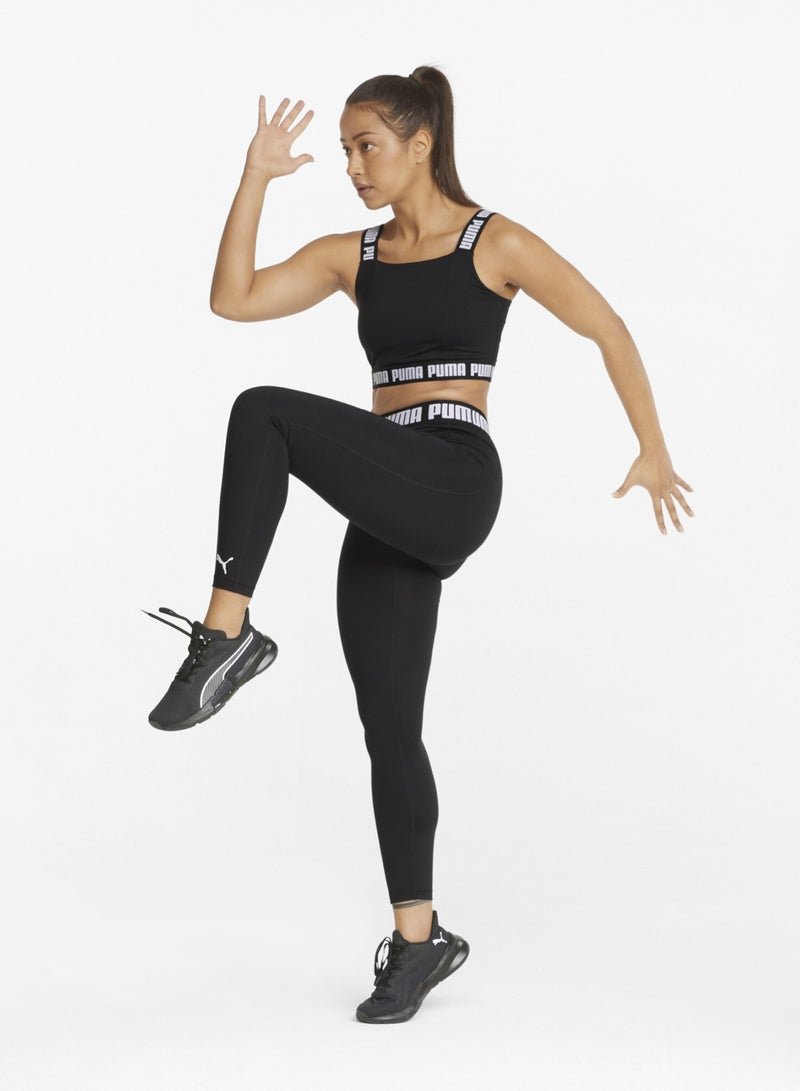 بوما بنطال ضيق Strong للنساء بخصر عالٍ - Image 5