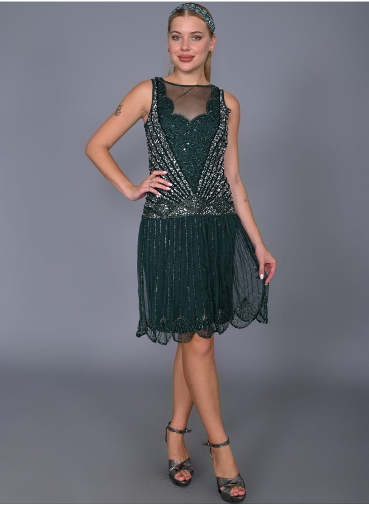 Elaina Flapper Dress - pzsku/ZD8D2F342F5AC58C28CEDZ/45/_/1726832987/2a2430f4-9629-4ed0-a2ce-0fef5d8e53e1