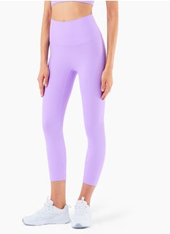 Misty Mauve
