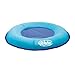 Wahu Hydro Pod Versatile Pool Float with Carrying Bag 21 Round Portable Pool Float for Adults and Kids Ages 8 Light BlueBlue - Image 2