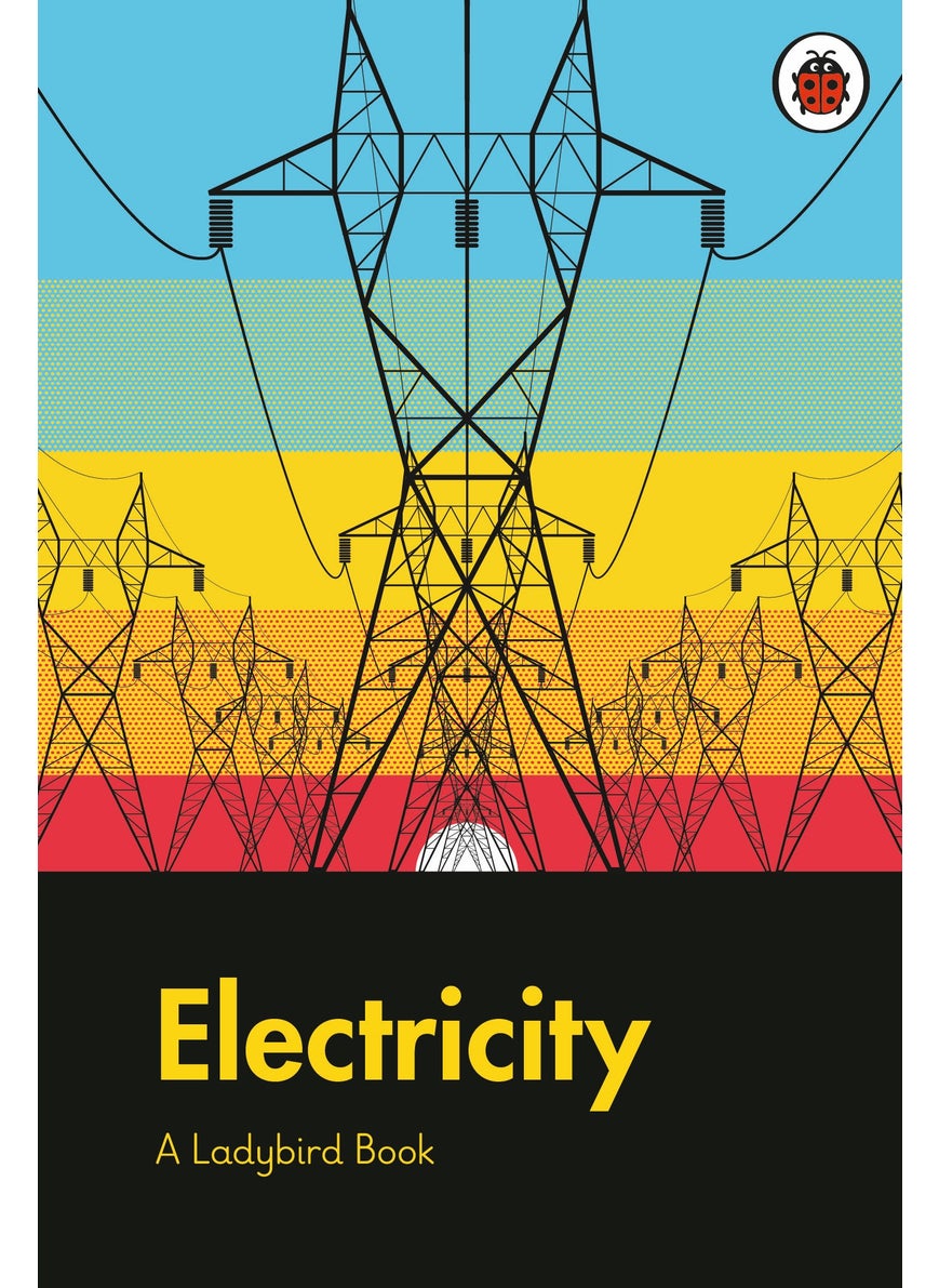 Ladybird Book: Electricity 