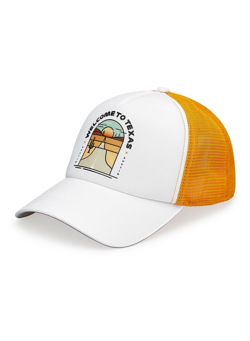 FORMULA1 Formula 1 Texas United States Grand Prix Cap - Image 2