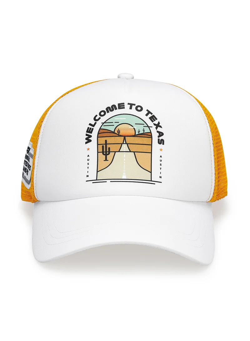FORMULA1 Formula 1 Texas United States Grand Prix Cap