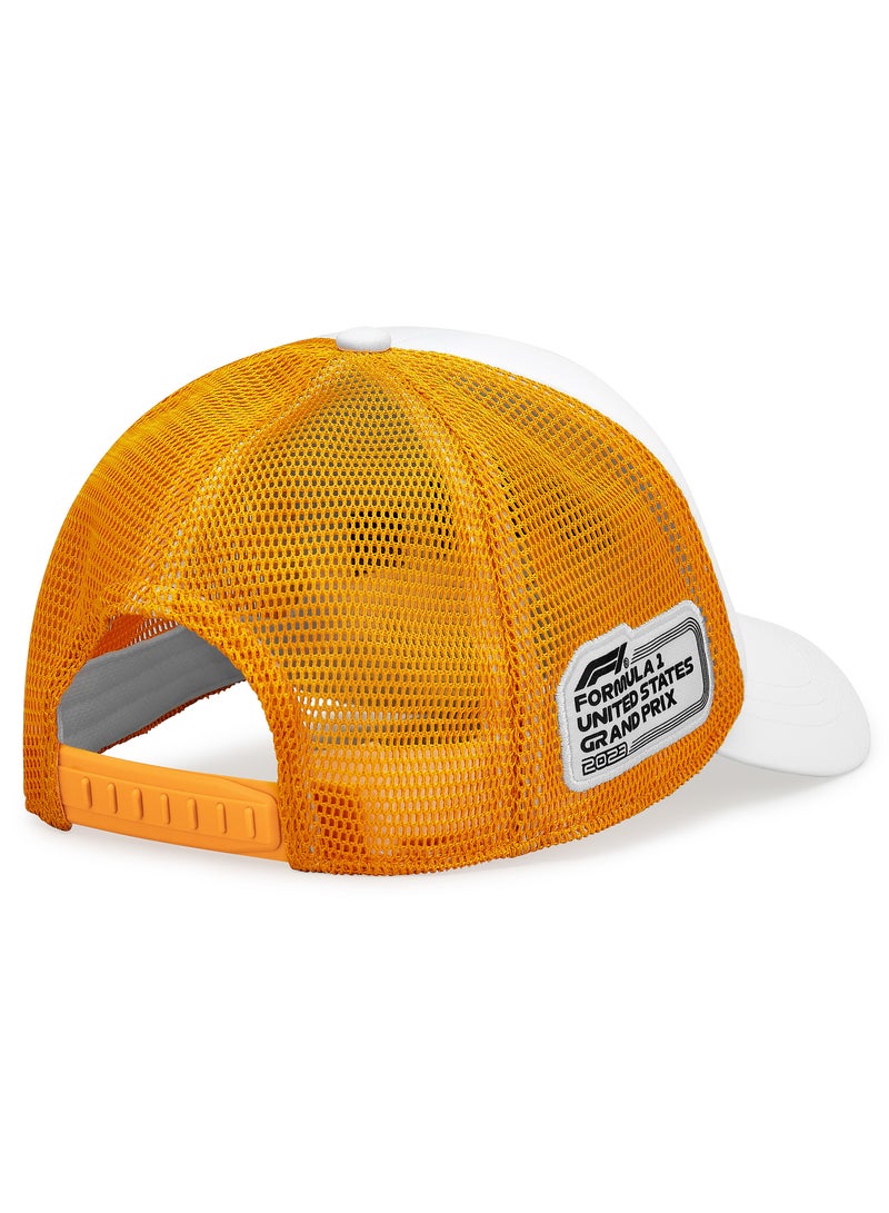 FORMULA1 Formula 1 Texas United States Grand Prix Cap - Image 3