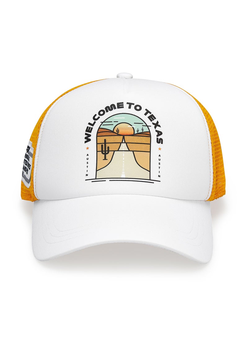 FORMULA1 Formula 1 Texas United States Grand Prix Cap - Image 1