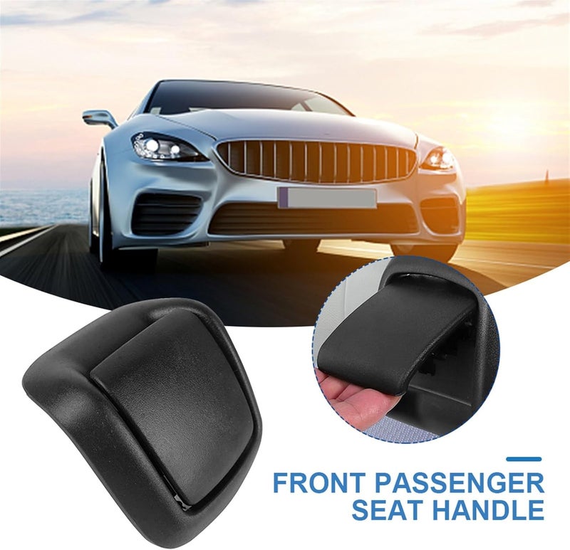 Wivplex Car Seat Adjust Knob Handle for Ford Fiesta - Image 5