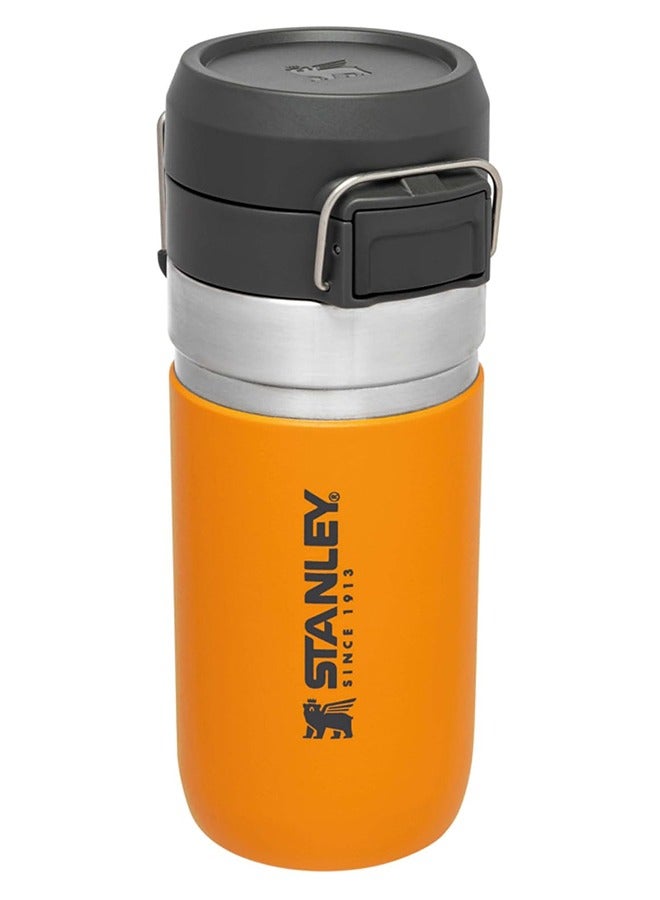 Stanley StanleyQuick Flip Water Bottle 1.06/36oz Saffron
