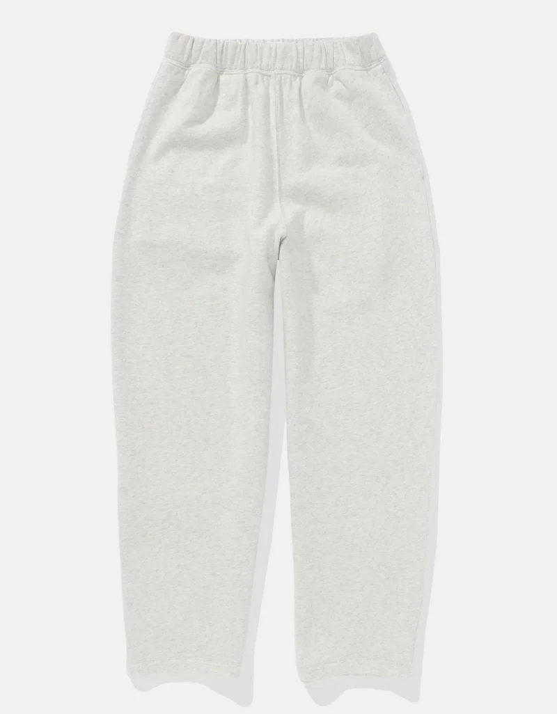 American Eagle AE Everyday Luxe Barrel Sweatpant