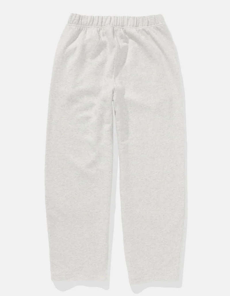 American Eagle AE Everyday Luxe Barrel Sweatpant
