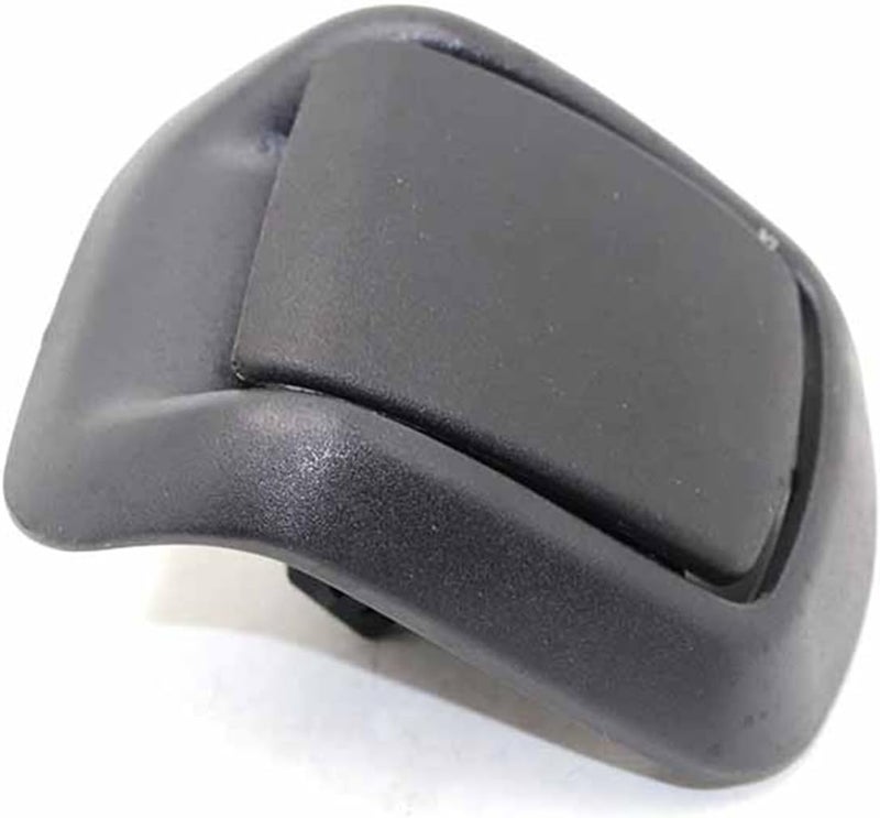 Wivplex Car Seat Adjust Knob Handle for Ford Fiesta MK6 - Image 3