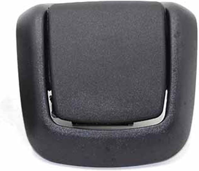 Wivplex Car Seat Adjust Knob Handle for Ford Fiesta MK6 - Image 1