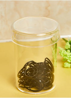 MUJI Acrylic Small Item Slim Container  - Image 1