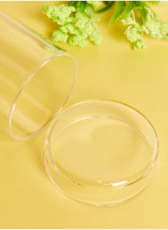 MUJI Acrylic Small Item Slim Container  - Image 3