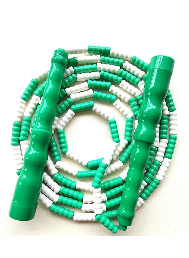 حبل اللياقة البدنية عالي الجودة ومناسب للرجال والنساء - Image 1