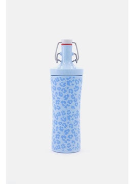Koziol Drinking Bottle 425 ml, Blue