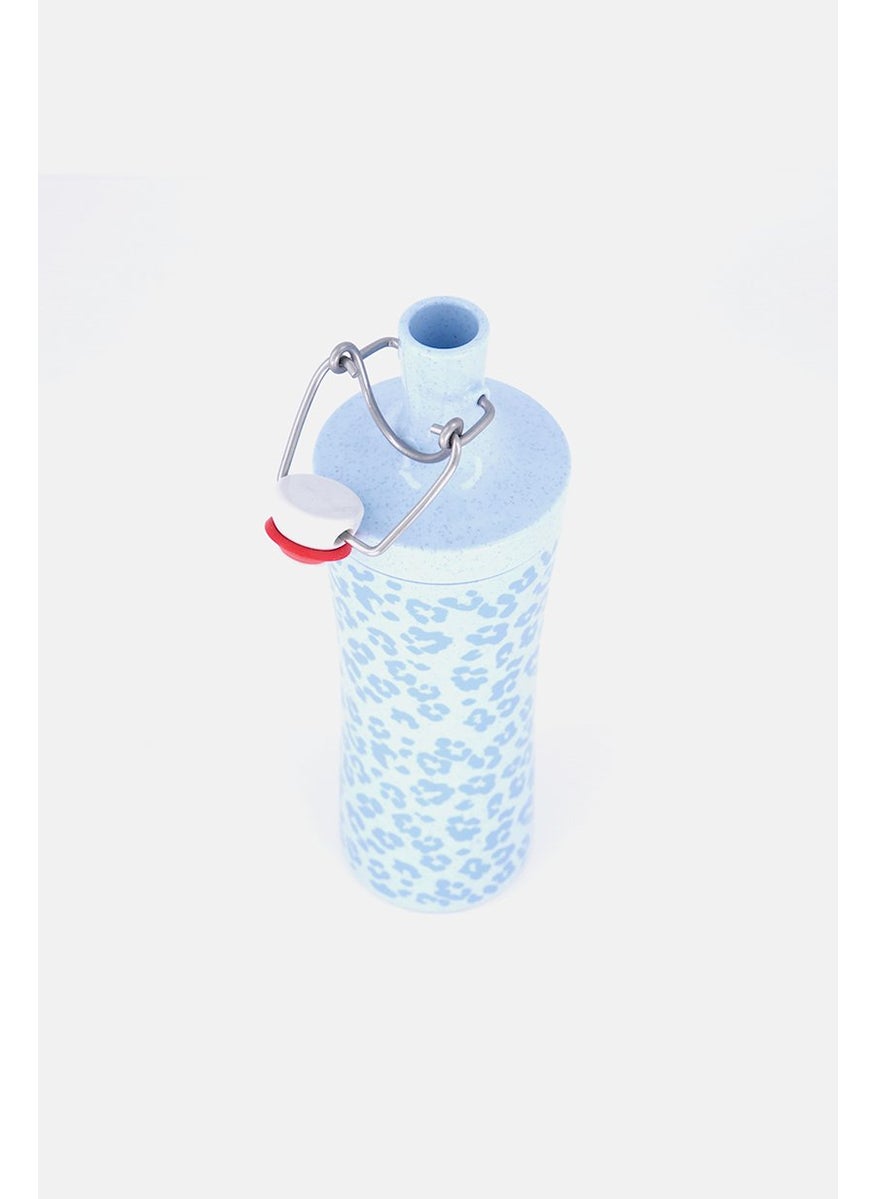 Tchibo - Koziol Drinking Bottle 425 ml, Blue - Image 1